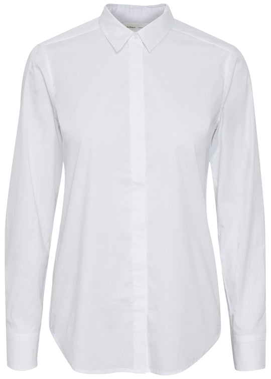 InWear Venus Shirt White