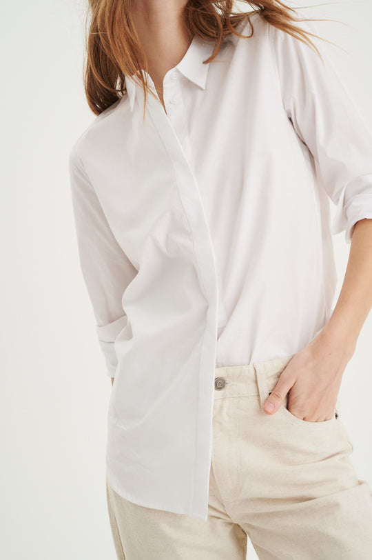 InWear Venus Shirt White