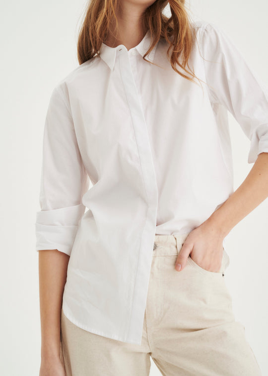 InWear Venus Shirt White