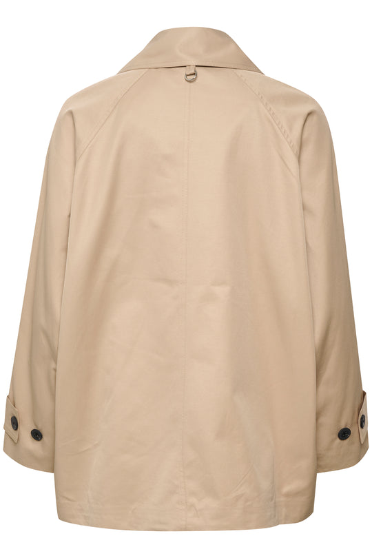 InWear MinonaIW jacket Sandstone