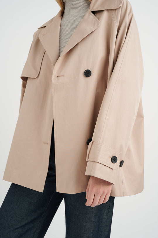 InWear MinonaIW jacket Sandstone