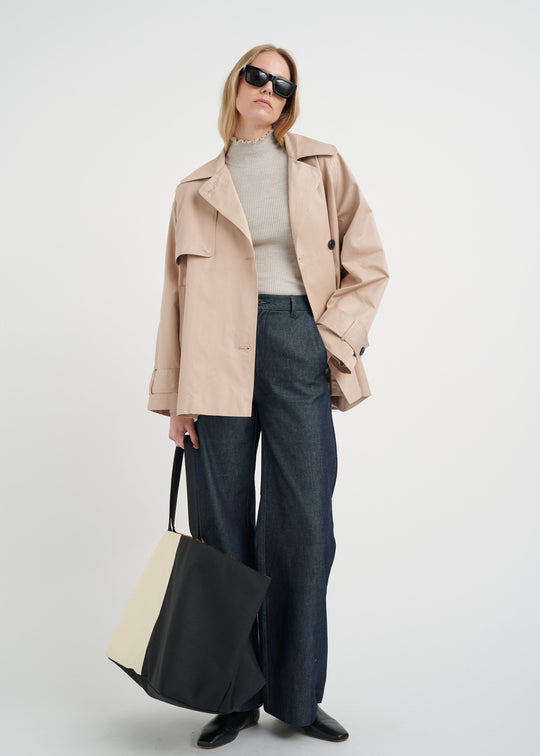 InWear MinonaIW jacket Sandstone