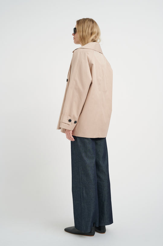 InWear MinonaIW jacket Sandstone