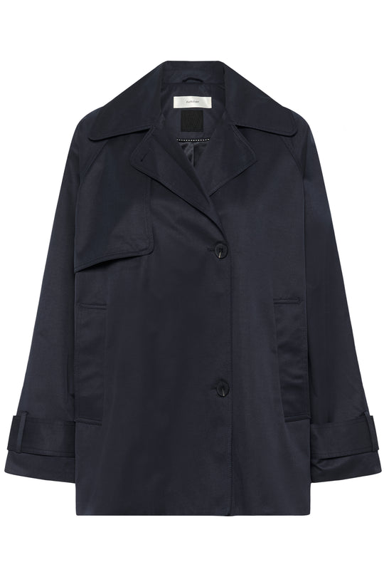 InWear MinonaIW jacket Marine Blue
