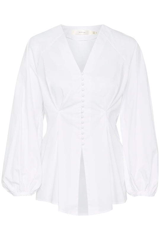 InWear Helve blouse white