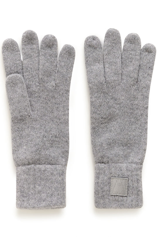 Inwear KaxyIW Gloves Granite Melange