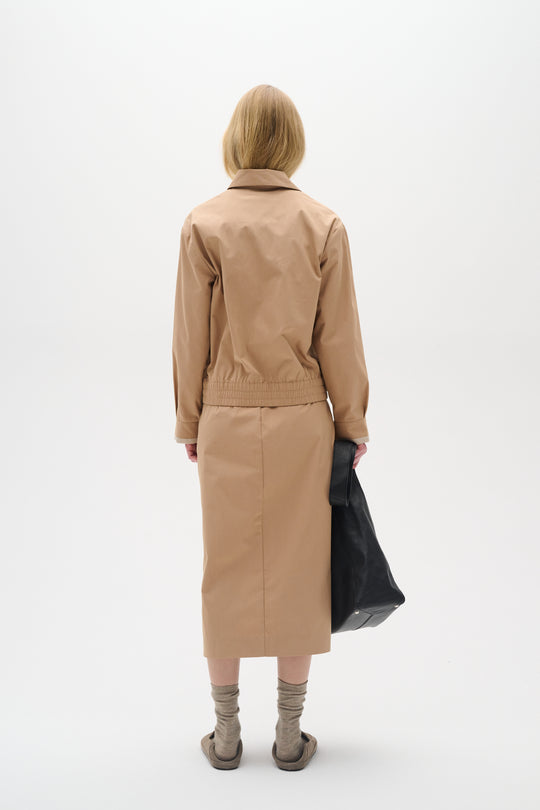 InWear MalaiaIW Jacket tannin