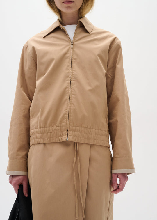 InWear MalaiaIW Jacket tannin