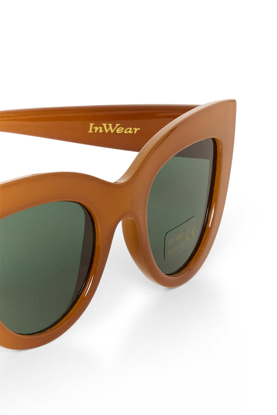 InWear RikkaIW Sunglasses camel
