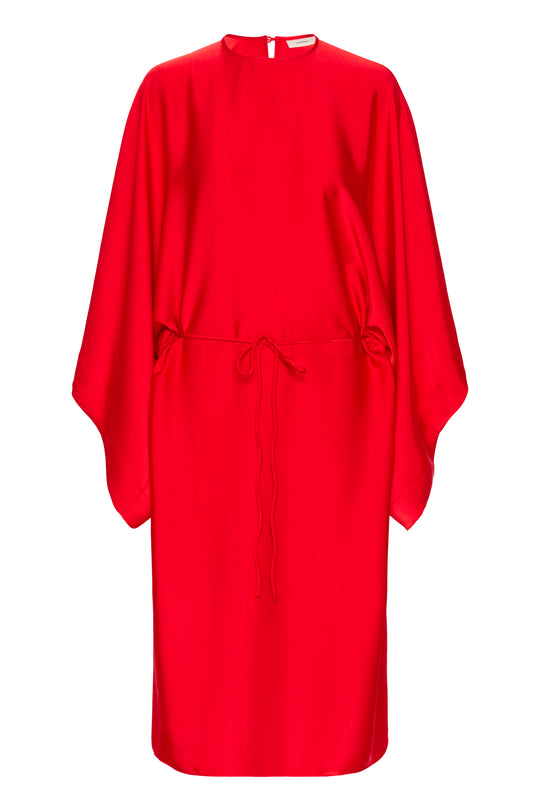 InWear DawniIW Dress Cranberry