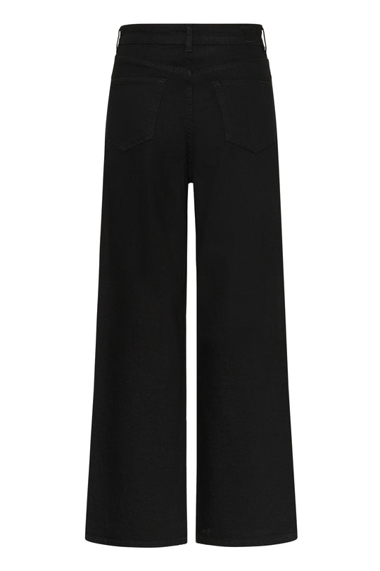 Inwear AaliaIW Bacca jeans black shat