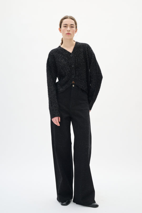 Inwear AaliaIW Bacca jeans black shat