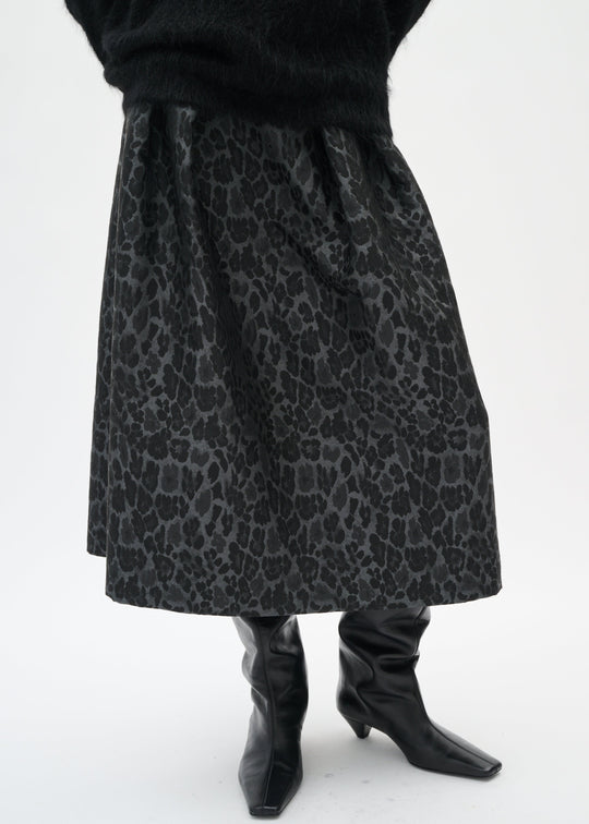 InWear Zina skirt black