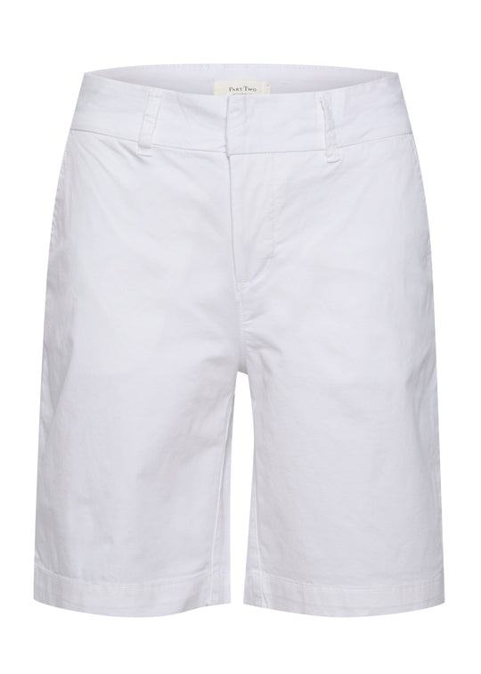 Part Two SoffasPW Shorts bright white