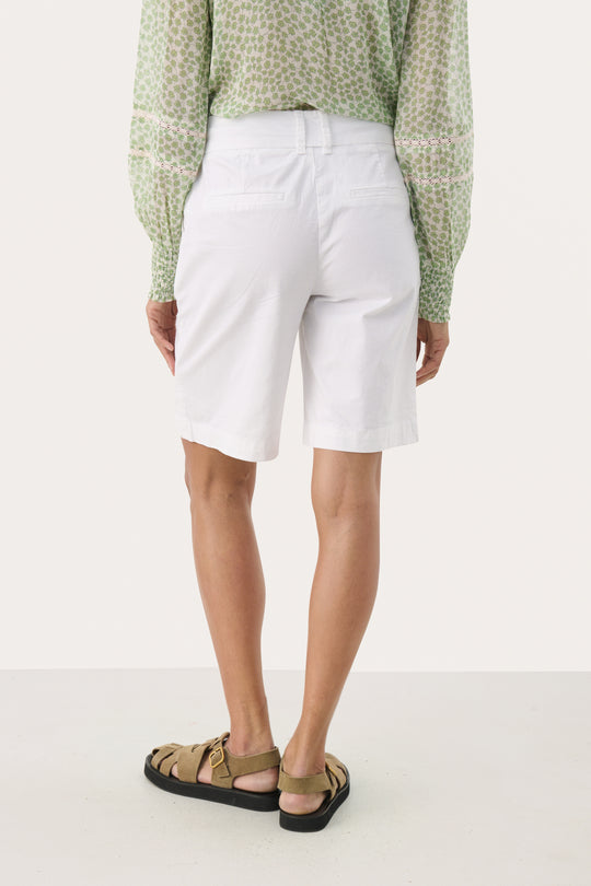 Part Two SoffasPW Shorts bright white