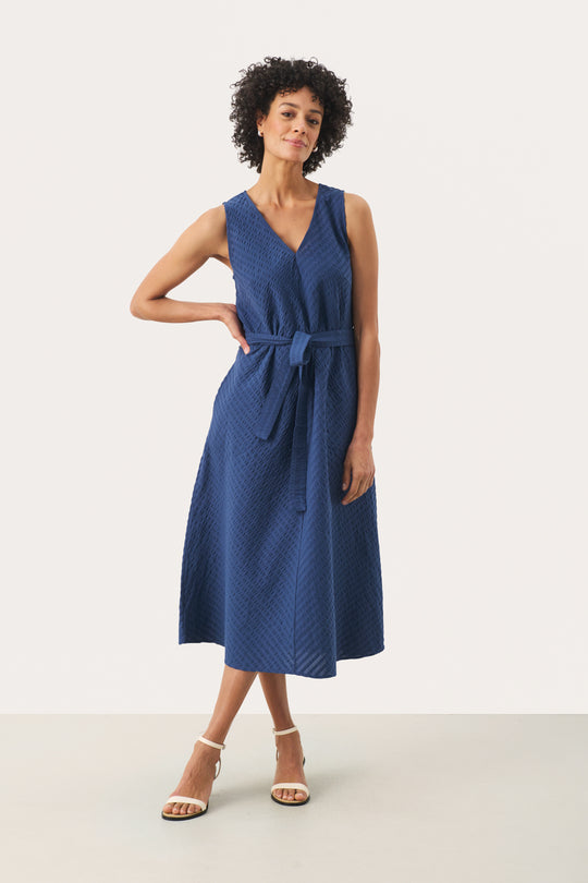 Part Two AstraPW Dress Oceana