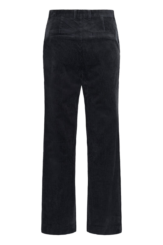 Part Two ClarissePW corduroy Pants Dark Navy