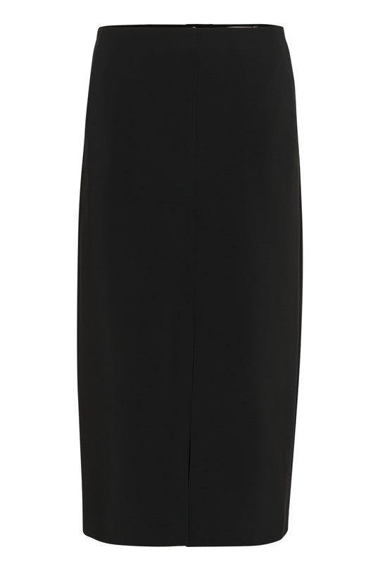 Part Two MariellePW Skirt black