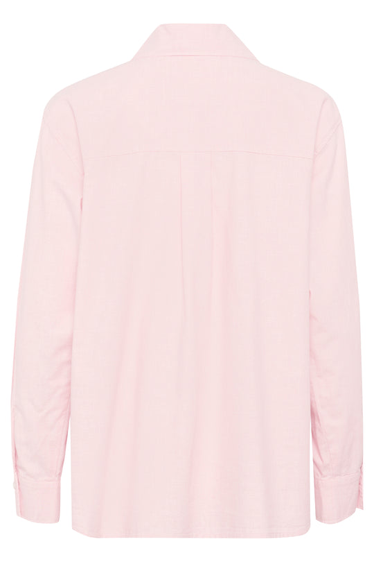 Part Two PatriziaPW Blouse Potpourri (Lyserød)