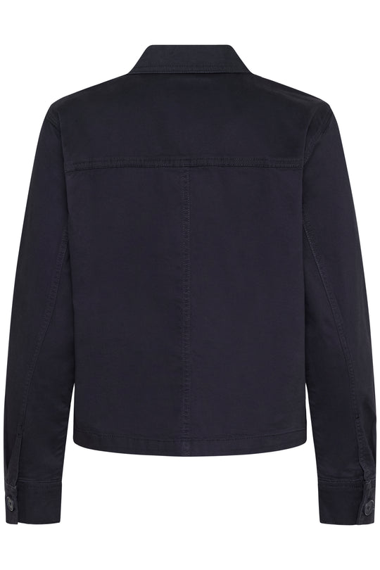 Part Two NehaPW Jacket navy