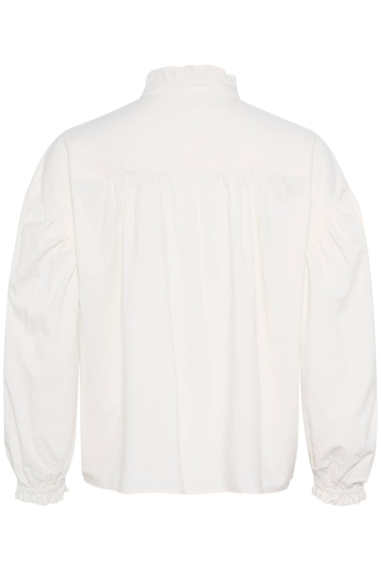 Part Two NurtaPW Shirt Eggnog