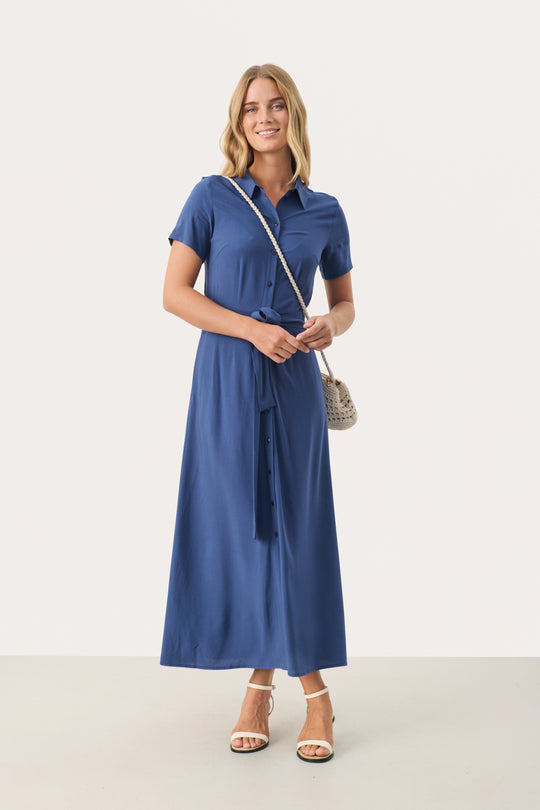 Part Two RoselilPW Dress Oceana