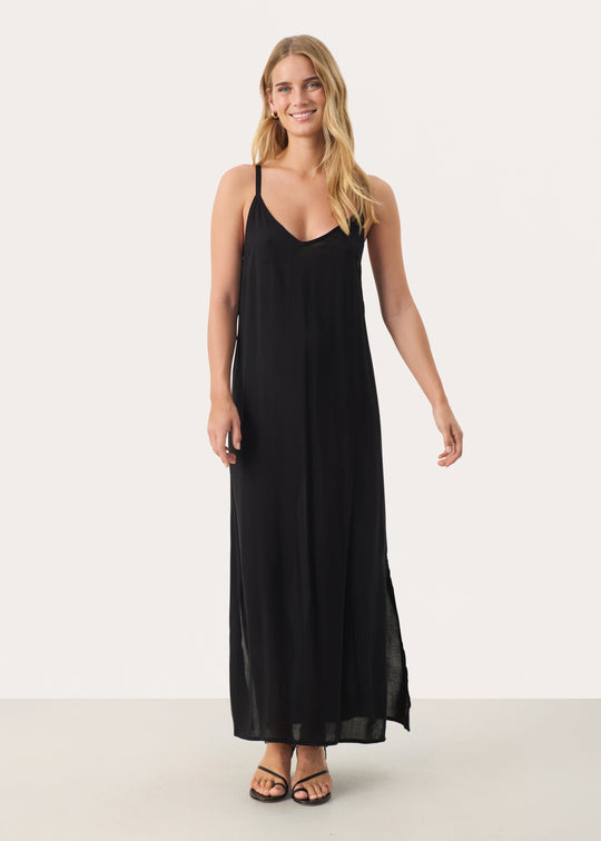 Part Two RosiaPW Dress black