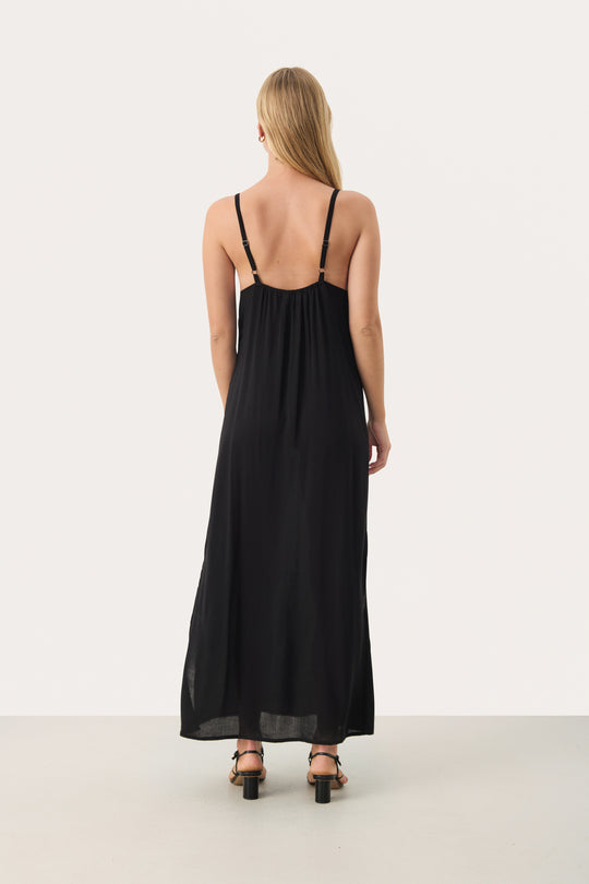 Part Two RosiaPW Dress black