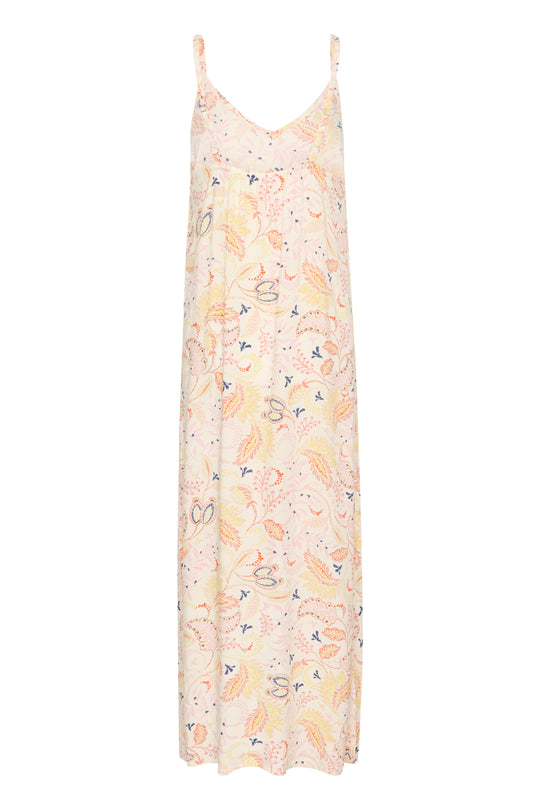 Part Two RosiaPW Dress Multi Paisley Print