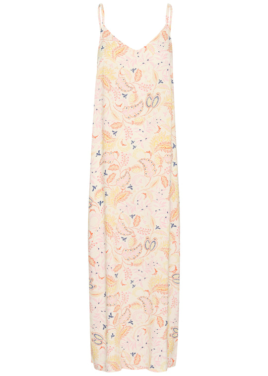 Part Two RosiaPW Dress Multi Paisley Print