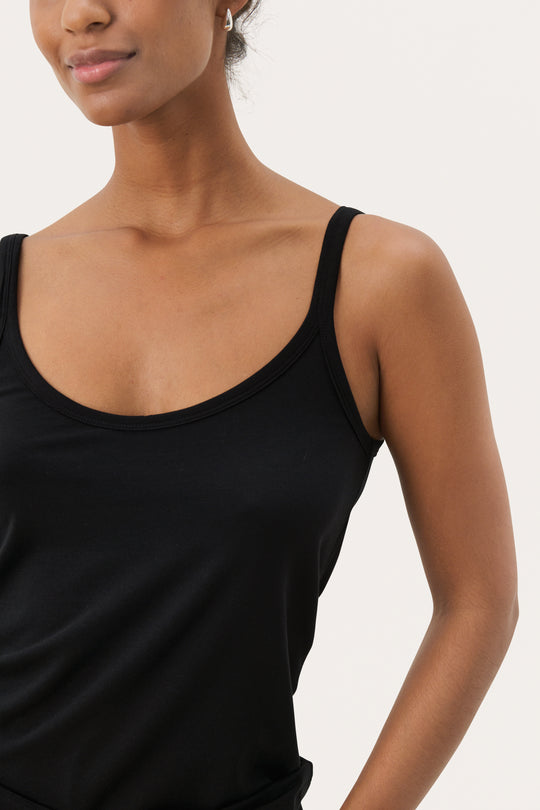 Part Two NeliePW Top black