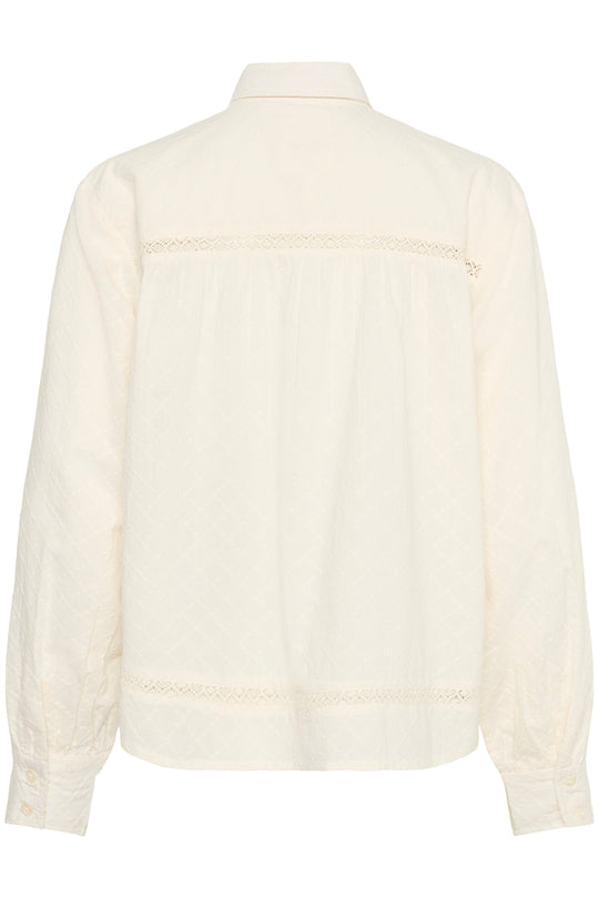 Part Two SanellaPW Blouse eggnogg