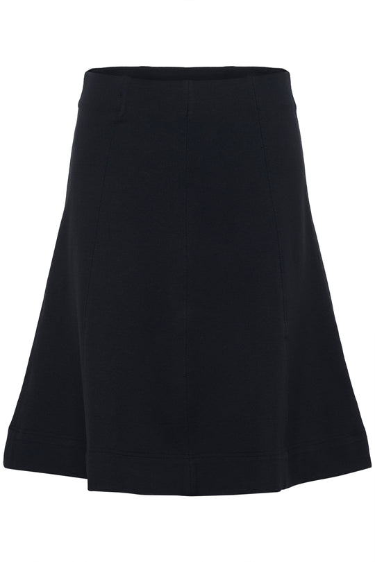 Part Two ViolyPW Skirt black