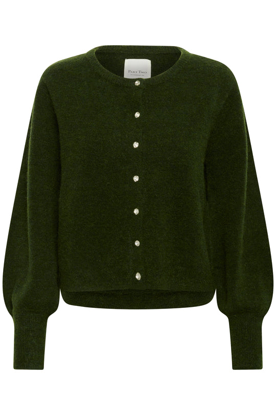 UljaPW Cardigan Rosin