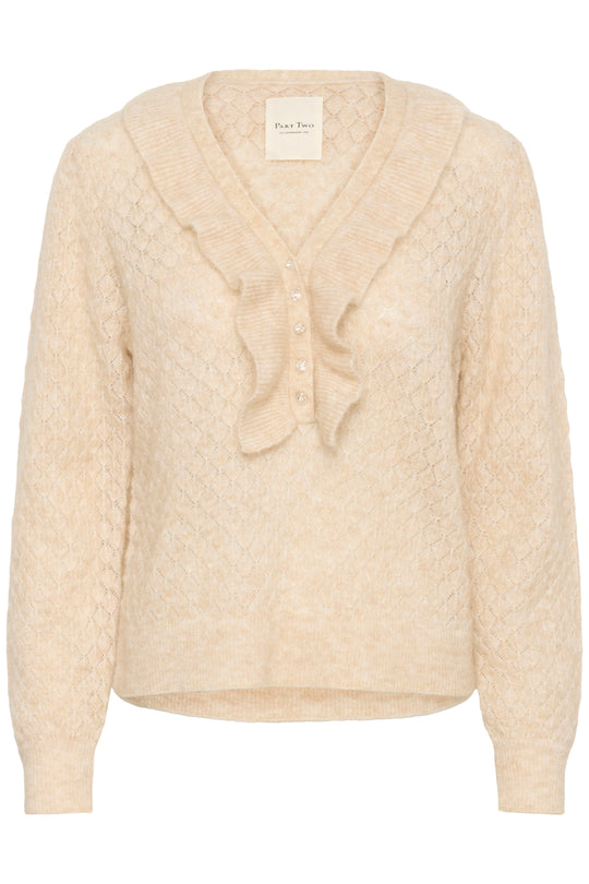 Part Two Umay strik french oak melang