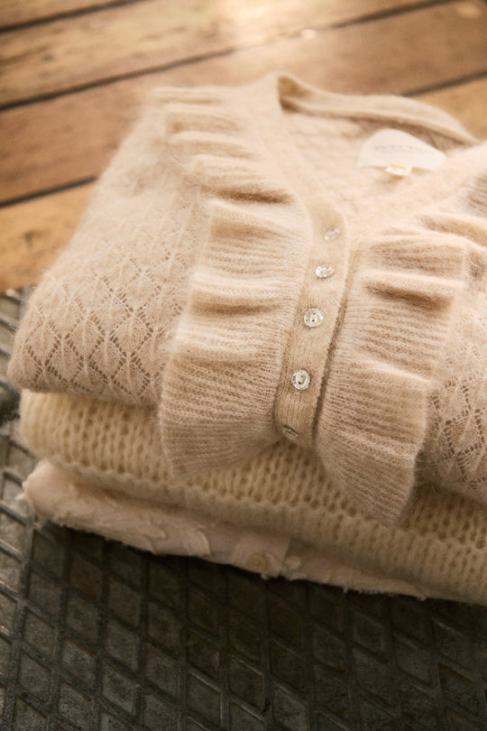 Part Two Umay strik french oak melang