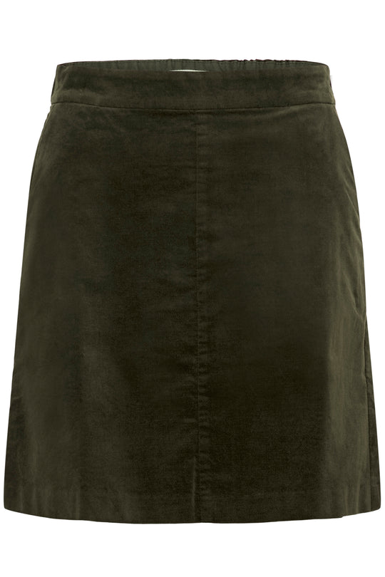 Part Two LingsPW Skirt Rosin