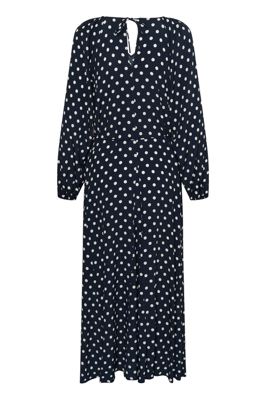 Pre-order uge 25. Part Two RosalinePW Dress After Midnight Dot