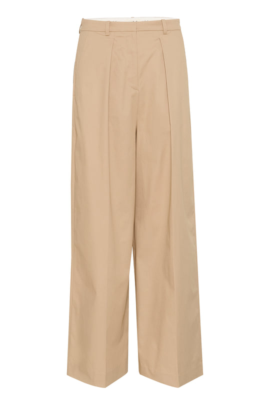 Soaked in Luxury SLMalo Pants travertine