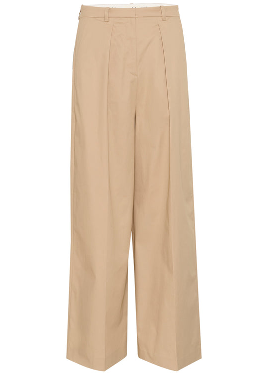 Soaked in Luxury SLMalo Pants travertine