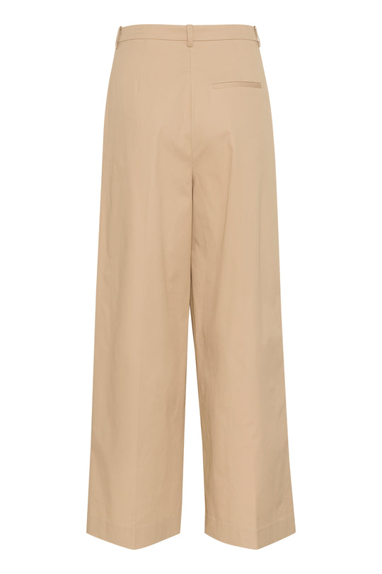 Soaked in Luxury SLMalo Pants travertine