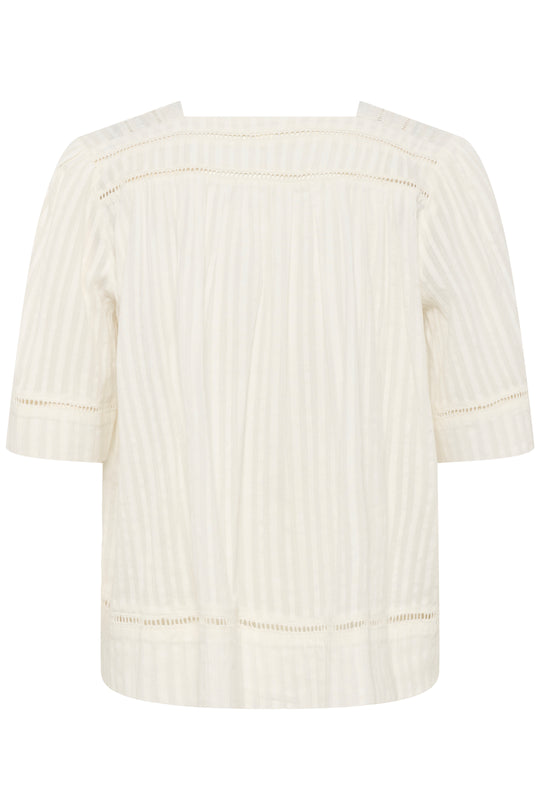 Soaked SLBianca blouse white