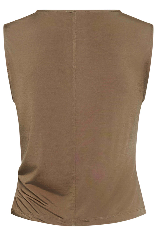 Soaked SLClara Twisted Top Moral