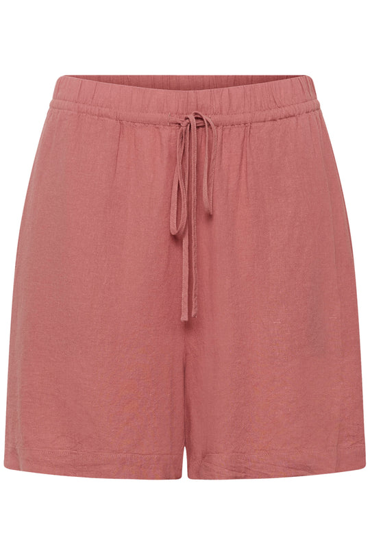 Soaked SLAria Shorts Ash Rose