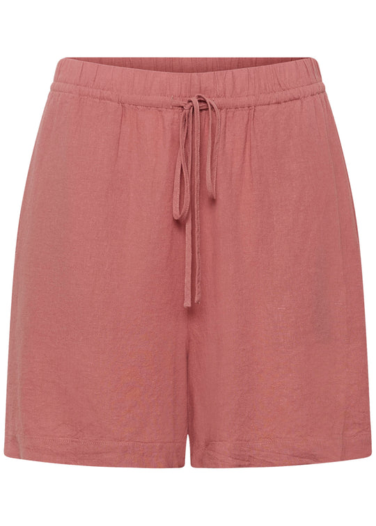 Soaked SLAria Shorts Ash Rose