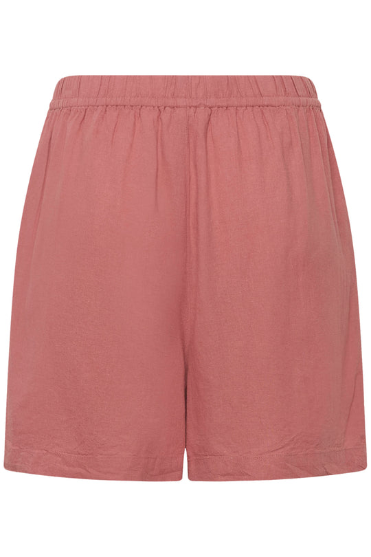 Soaked SLAria Shorts Ash Rose