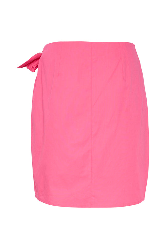 Saint Tropez UrdSZ Skirt Fandango Pink