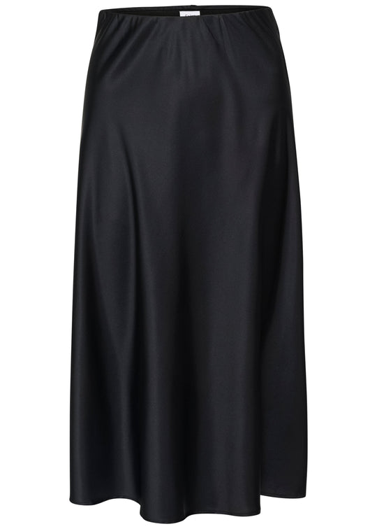 Saint Tropez DisaSZ Skirt Black