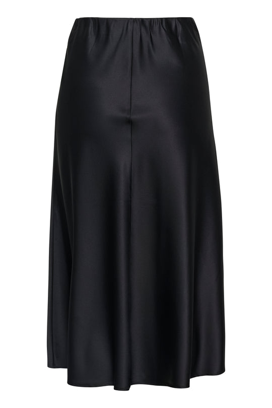 Saint Tropez DisaSZ Skirt Black