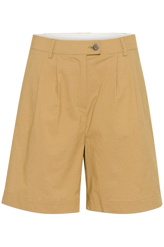 Saint Tropez KinsleySZ Short kelp sand